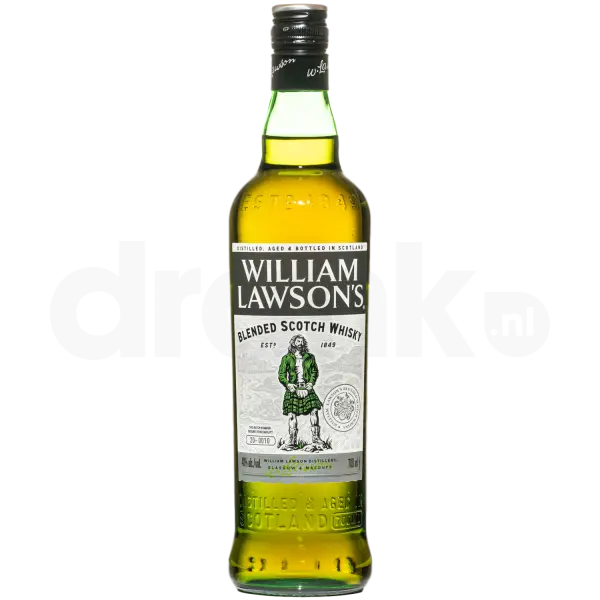 William Lawson's 