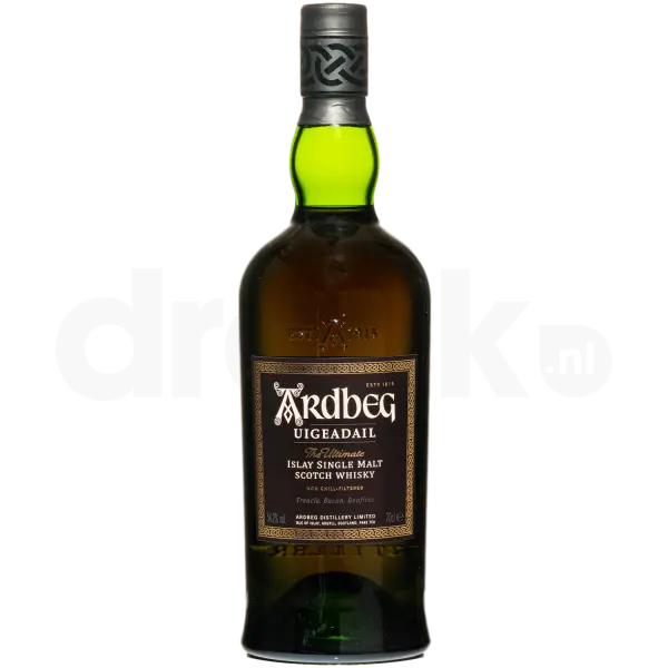 Ardbeg Uigeadail