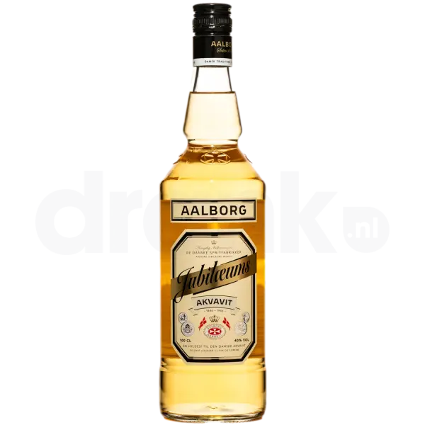 Aalborg Jubileum 