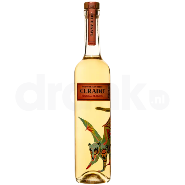 Curado Blue Agave 