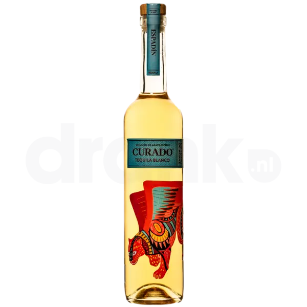 Curado Espadin