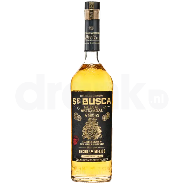 Se Busca Anejo