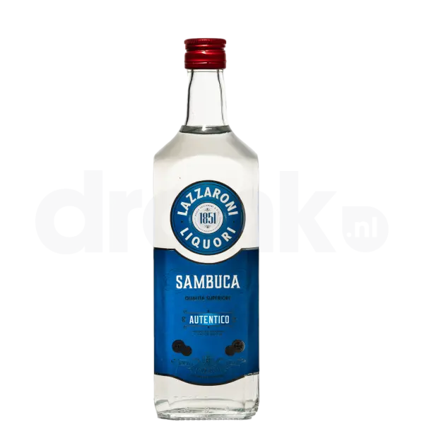 Lazzaroni Sambuca