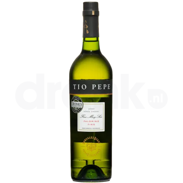 Tio Pepe
