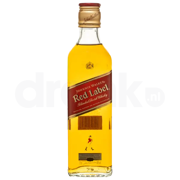 Johnnie Walker Red 35cl
