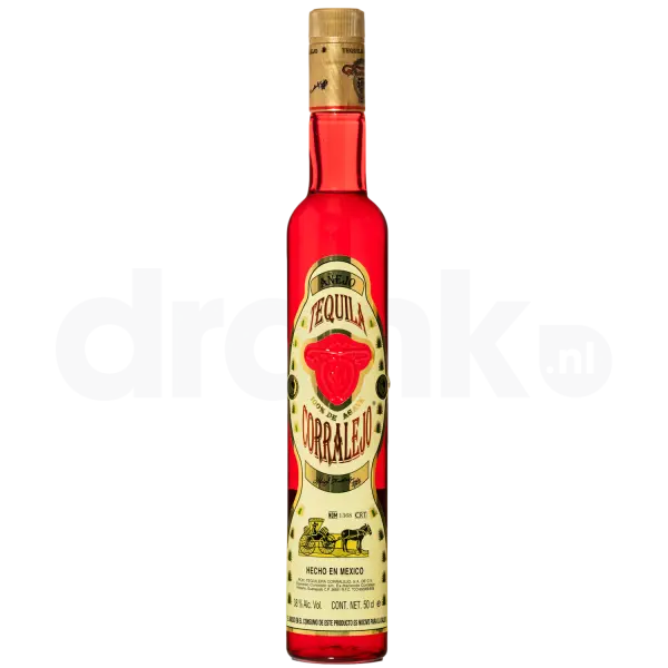 Corralejo Anejo