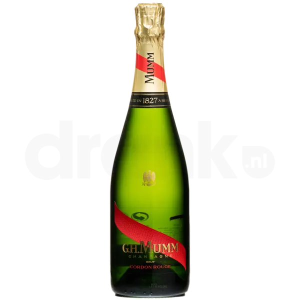 Mumm Cordon Rouge Brut