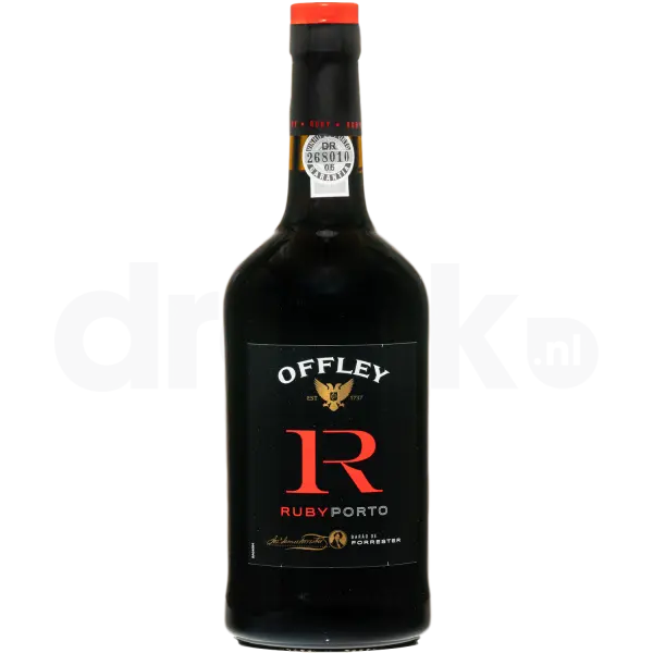 Offley Ruby