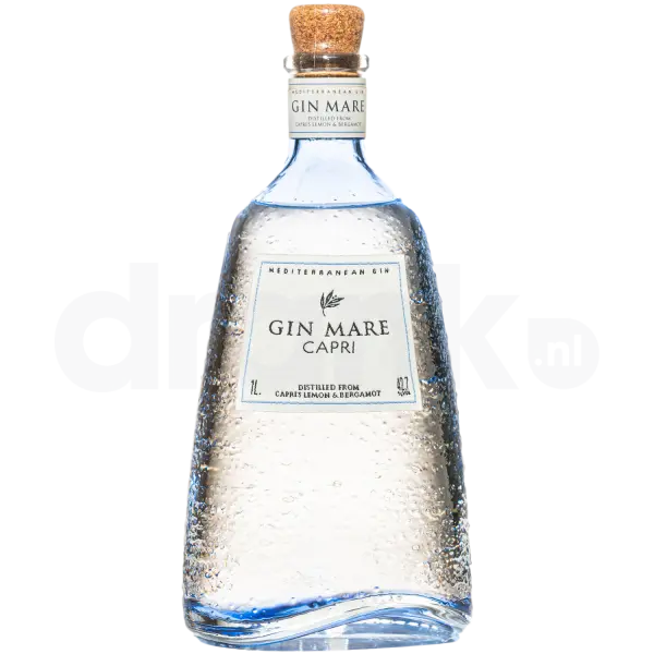 Gin Mare Capri