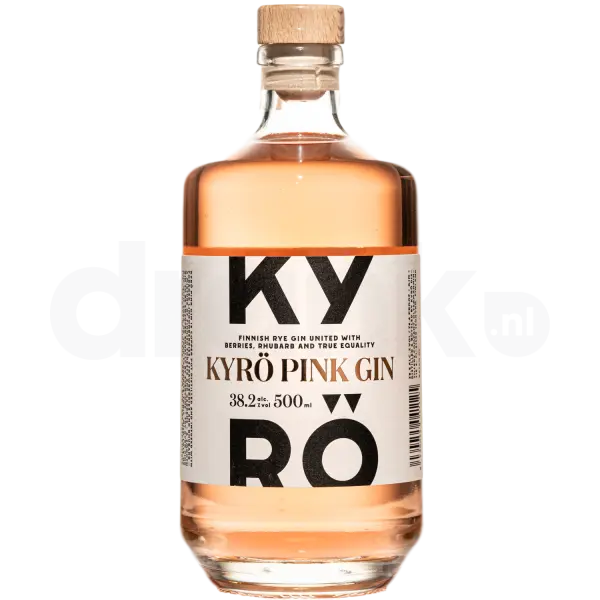 Kyro Pink Gin