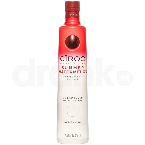Ciroc Watermelon