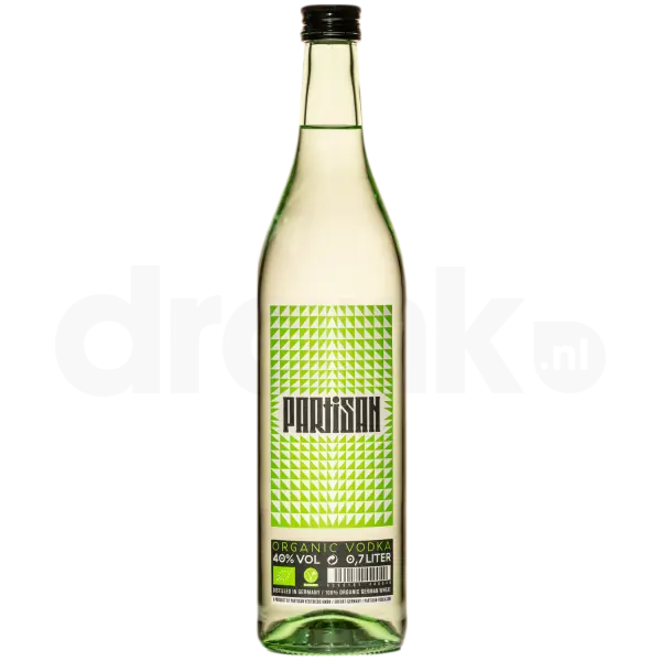 Partisan Green
