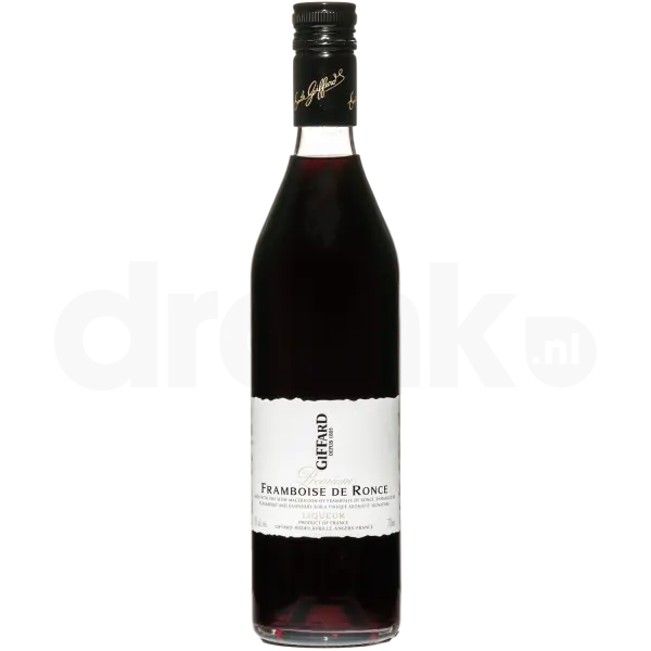 Giffard Framboise de Ronce