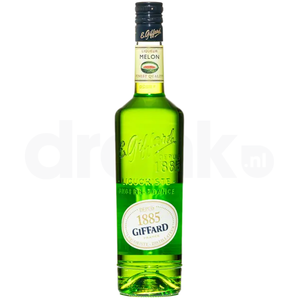 Giffard Melon Verte