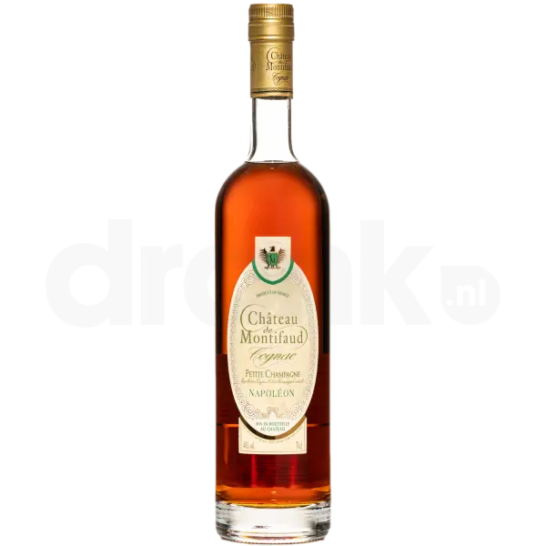 Chateau Montifaud Napoleon