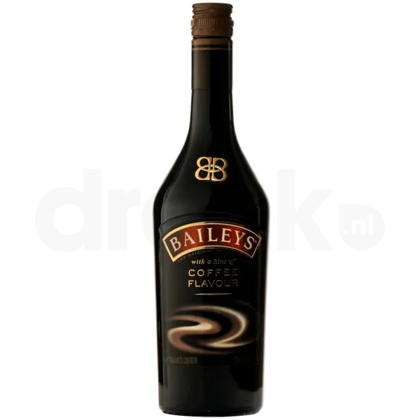 Baileys Coffee