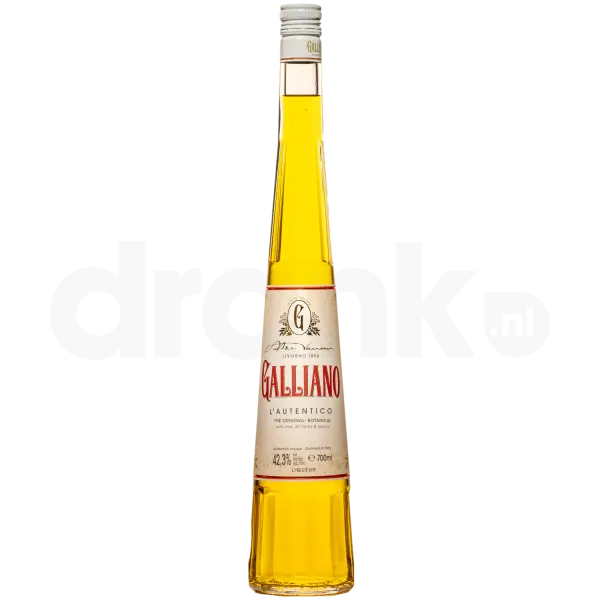 Galliano l'Autentico