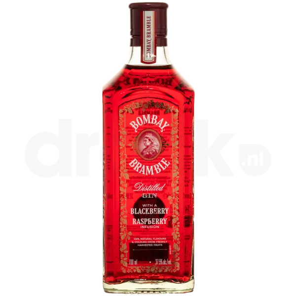 Bombay Bramble