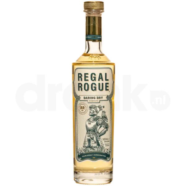 Regal Rogue Daring Dry