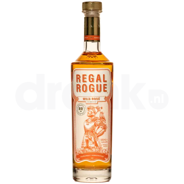 Regal Rogue Wild Rosé