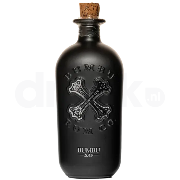 Bumbu XO