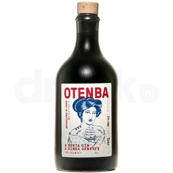 Otenba