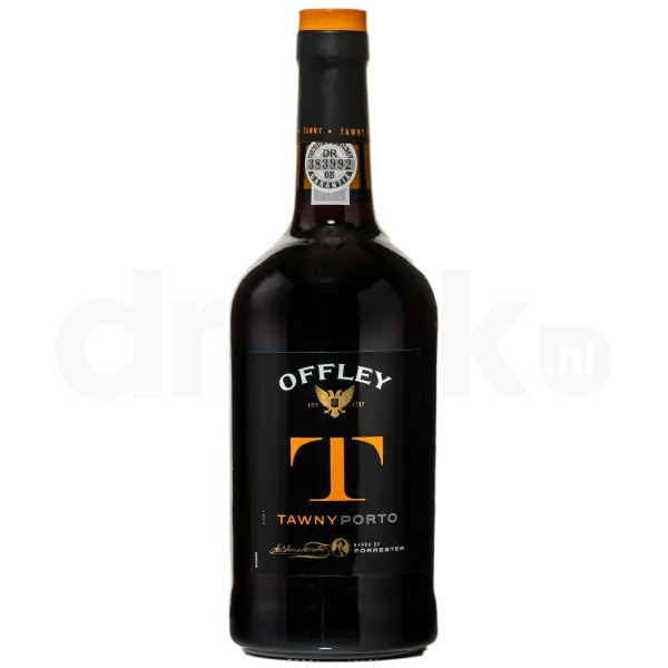 Offley Tawny