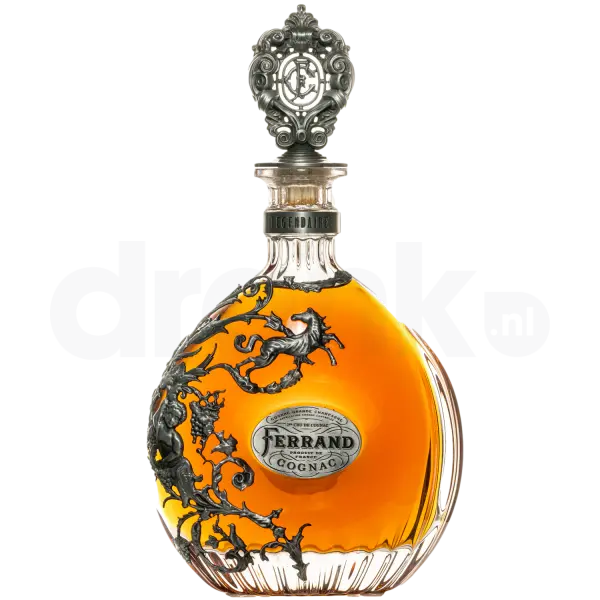 Cognac Ferrand Légendaire