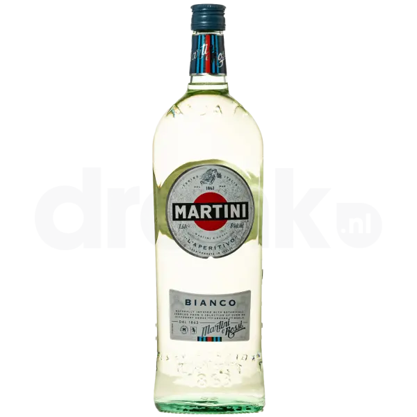 Martini Bianco