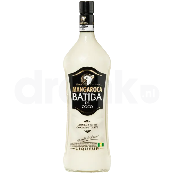 Batida de Coco