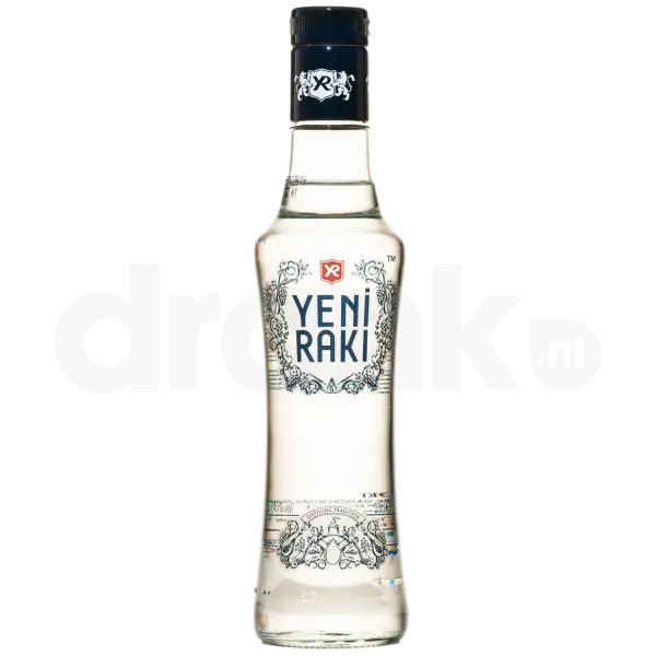 Yeni Raki