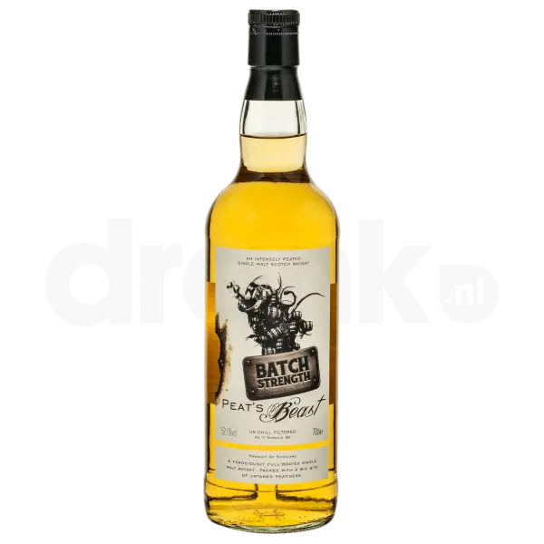 Peat's Beast