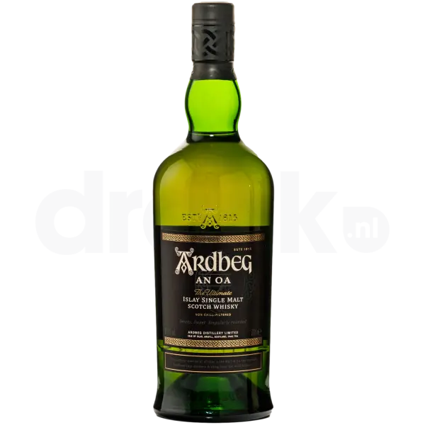 Ardbeg An OA