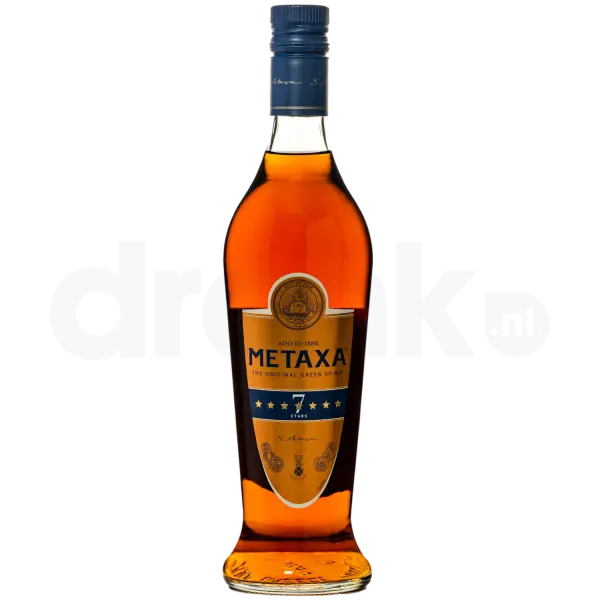 Metaxa 7*