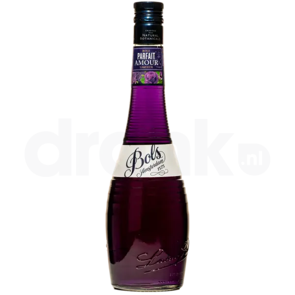 Bols Parfait Amour