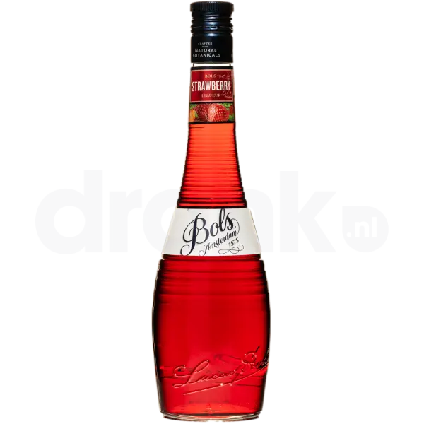 Bols Strawberry