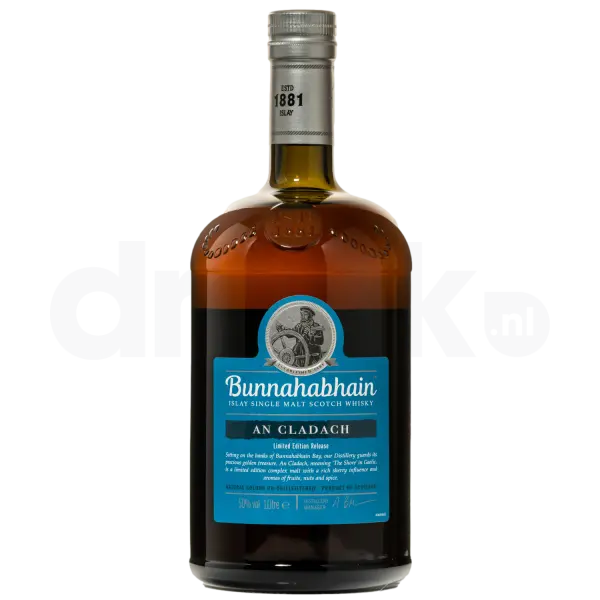 Bunnahabhain An Cladach 
