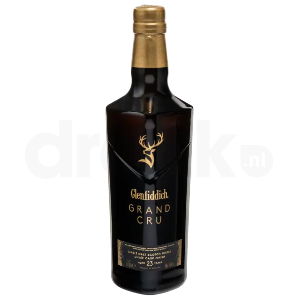 Glenfiddich 23 Yr Grand Cru