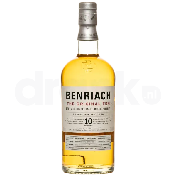 Benriach 10 Yr