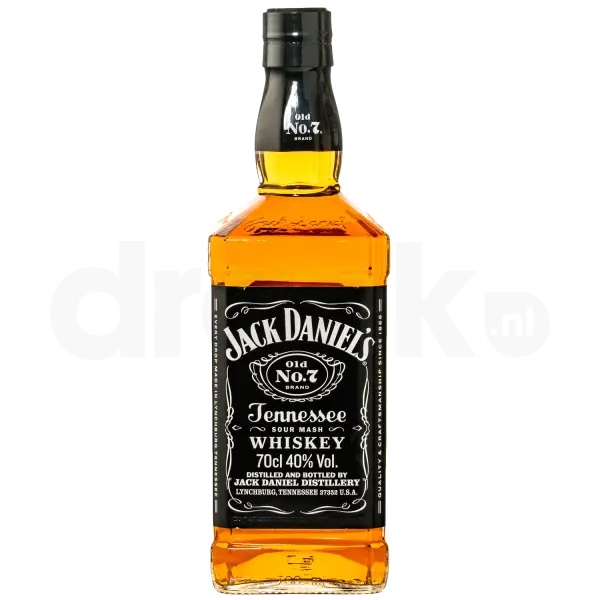 Jack Daniel's Guitar Case 