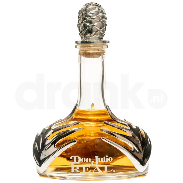 Don Julio Real