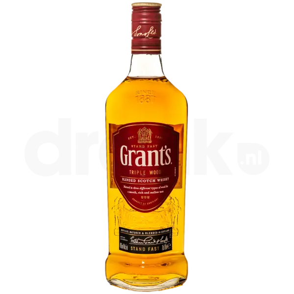 Grant's 