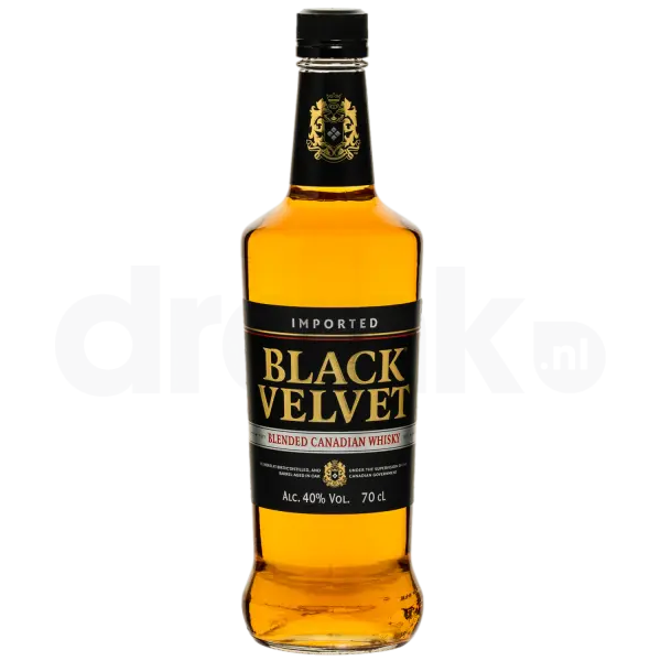 Black Velvet