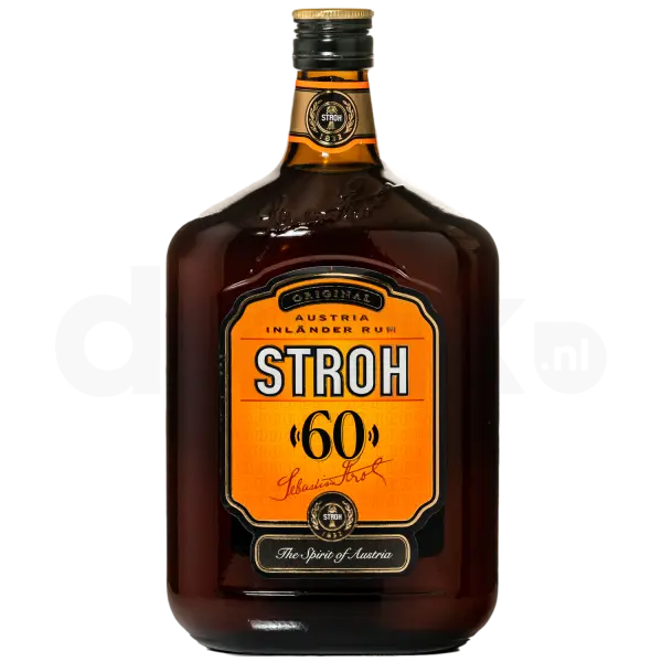 Stroh 60 