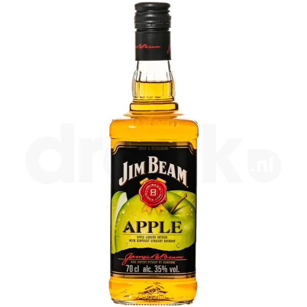 Jim Beam Apple