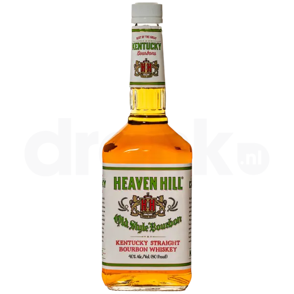 Heaven Hill