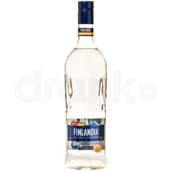 Finlandia Nordic Berries