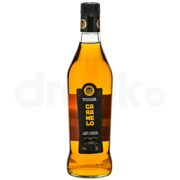 Artemi Caramel 
