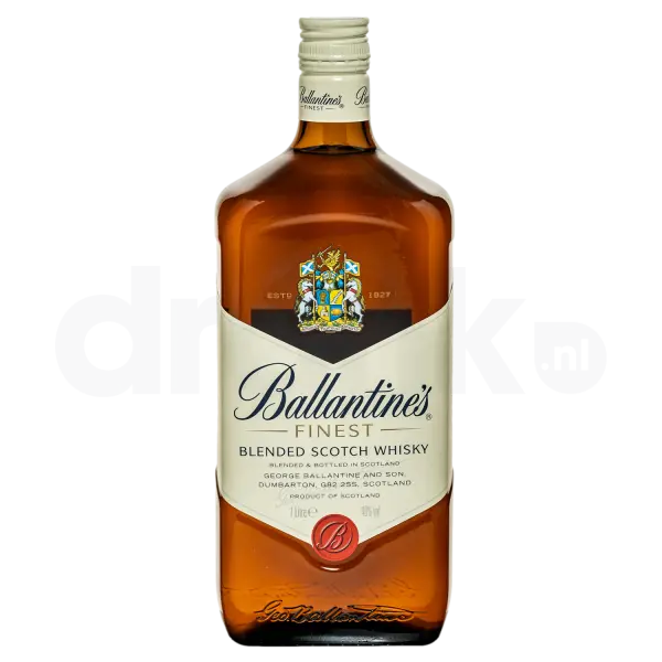 Ballantine's 