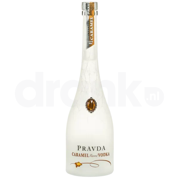 Pravda Caramel